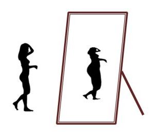 La detección temprana de la anorexia