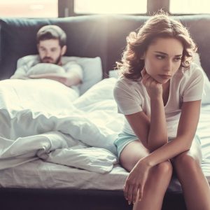 ¿Está el estrés presente en tus relaciones sexuales? claves para que no afecte a tu Relación de Pareja