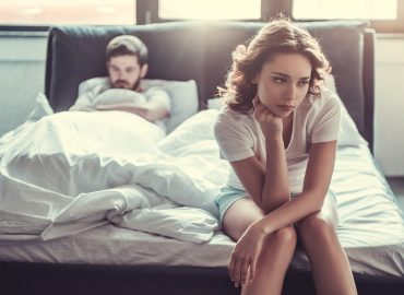 ¿Está el estrés presente en tus relaciones sexuales? claves para que no afecte a tu Relación de Pareja