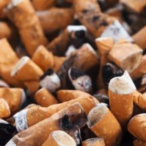 La terapia láser para dejar de fumar