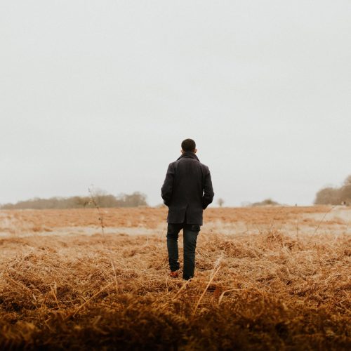 HANJOK: El Arte de Saber Estar Solos ¿Por qué sentimos miedo a la soledad?