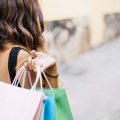 ¿Qué es la compra compulsiva o adicción a las compras?